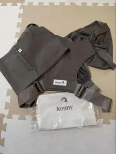 コニー　フレックスサマー　モカ XS-XL ヘッドサポート付きのサムネイル