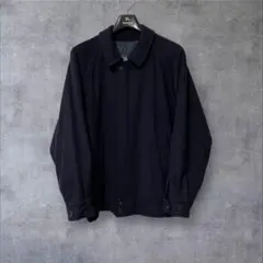 BURBERRY PURE cashmere ハリントンジャケットのサムネイル