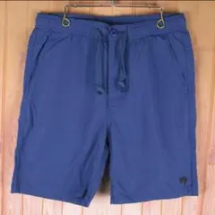 REMI RELIEF レミレリーフ ショートパンツ ブルー系 S 未使用のサムネイル