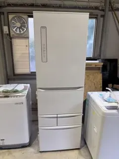 SHARP SJ-XF47Y-C 冷蔵庫 465L シャープ 400L大型冷蔵庫 - メルカリ