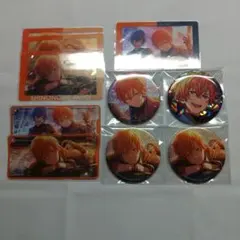 ☆プロセカ 東雲彰人 はぴこれ まとめ売り - メルカリ