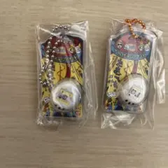 たまごっち　おかしなたまごボーロっち