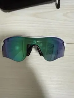 OAKLEYサングラス スポーツ (DeNAベイスターズモデル) - メルカリ
