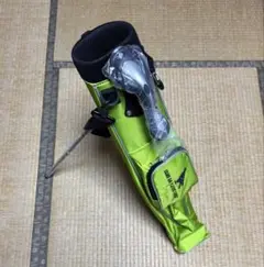 ゴルフバッグカバー