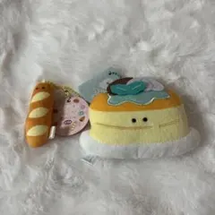 つぶらな瞳のパン屋&つぶらな瞳のチョコミント