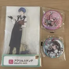 2026年最新】巡音ルカ アクリルスタンドの人気アイテム - メルカリ