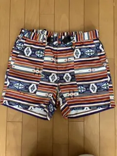 コロンビア　ショートパンツ