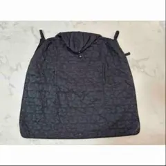 ユニクロ　ライトウォームパデッド2WAYブランケット