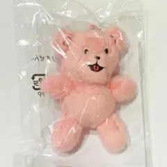 JOJO WORLD ジャイロのクマちゃん マスコットキーホルダー 新品未開封