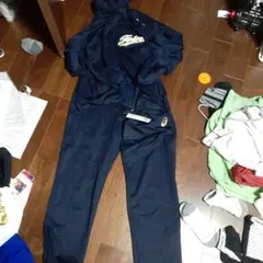 大分藤陰野球部ジャージ上下セット 大分藤陰野球部ジャージ上下セット