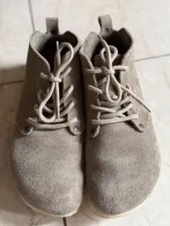 BIRKENSTOCK ビルケンシュトック DUNDEEダンディー ハーフブーツのサムネイル