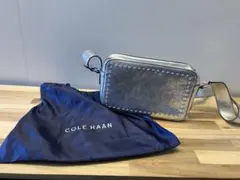 コールハーン　ショルダーバック