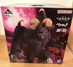 一番くじ　ベルセルク　宿命の双極　E賞　ゾッド　SOFVICS　フィギュア