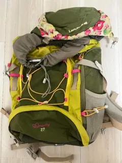 Lafuma Butterfly 27 バックパック