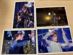 超特急 生写真 REAL LIVEフォト アロハ セミコンプ