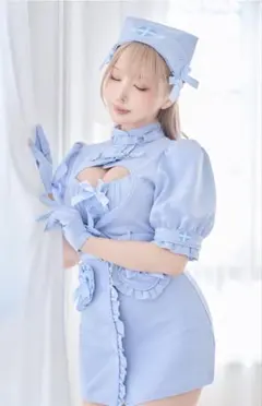 2026年最新】Malymoon コスプレ ナース服の人気アイテム - メルカリ