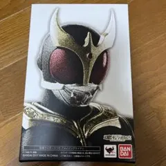 S.H.Figuarts真骨彫 仮面ライダークウガアメイジングマイティ　未開封品