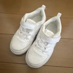 ナイキ（NIKE）「コート ボロー（COURT BOROUGH） LOW」