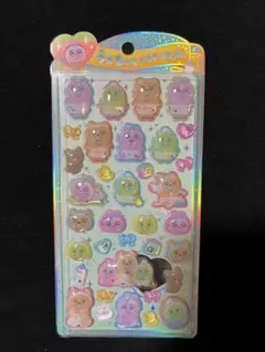 おぱんちゅうさぎ　うるちゅるPOP SEAL