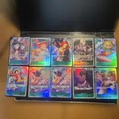 2025年最新】ワンピースカードまとめ売りの人気アイテム - メルカリ