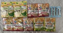 和光堂ベビーフード　まとめ売り