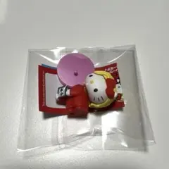 ハローキティ チョコエッグ　カズレーザー