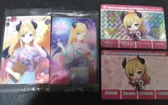 癒月ちょこ　ホロライブ　まとめ売り