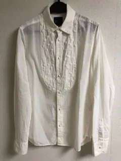 5351 pour les hommes 長袖 シャツ Y2K archive - メルカリ