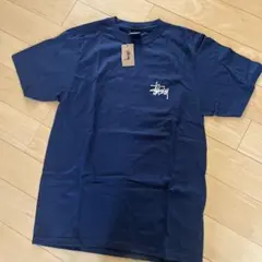 Stussy ステューシー グアム限定 Tシャツ ネイビー Sサイズ 新品未使用