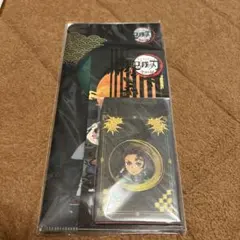鬼滅の刃　お手紙セット