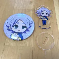 イナイレ　吹雪士郎　食べ歩き　セット