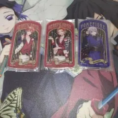 ツイステ 一番くじ アクスタ エース ケイト エペル