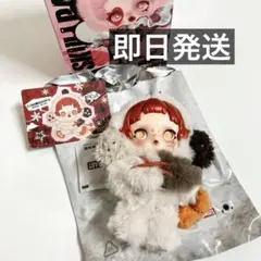 SKULLPANDA スカルパンダ Winter Symphony Cocoa