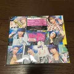 キスマイ sha la la Summer Time