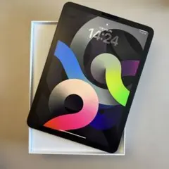 iPad Air 第4世代