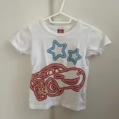 BABYDOLL カーズ Tシャツ 120サイズ