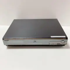 SONY ブルーレイレコーダー BDZ-T70 320GB 動作品 - メルカリ