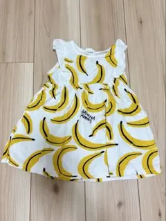 【値下げ】シシュノン　ワンピースのサムネイル