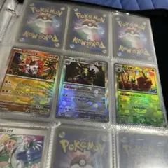 ポケモンカード AR MA SR RRまとめ売り91 枚 - メルカリ