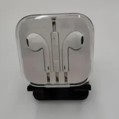 新品未使用　Apple EarPods 有線　純正　イヤホン