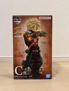 2026年最新】爆豪勝己 フィギュア プライズの人気アイテム - メルカリ
