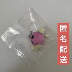 バボちゃん ゆらゆらマーカー ガチャ ピンク グリーン ガチャ