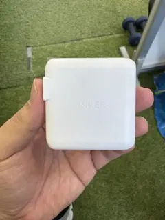 【美品】Anker PowerPort 2 Elite