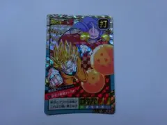 【パート15】ドラゴンボール スーパーバトル 617 カードダス