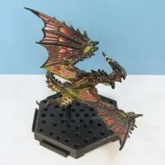 ライゼクス　モンスターハンターフィギュア