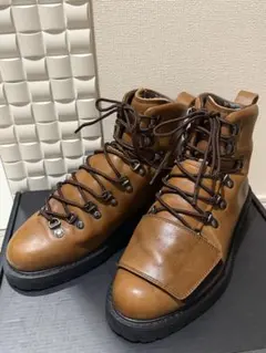 レア美品★Max Fritz ライディングブーツ MFA-2357 23.5 レア美品☆Max Fritz ライディングブーツ MFA-2357 23.5 - メルカリ