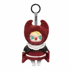 POP MART WHY SO SERIOUS シリーズぬいぐるみペンダント