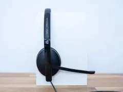 と*ー様 EPOS SENNHEISER SC 135 USB ヘッドセット