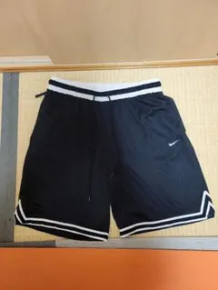 Nike バスケットボールパンツ 黒、青2枚セット