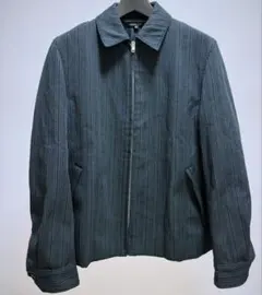 comme des garcons homme plus エルメス期 ブルゾン